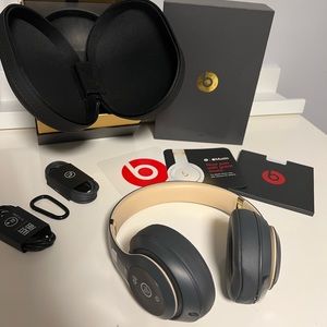 BEATS BY DRE STUDIO 3